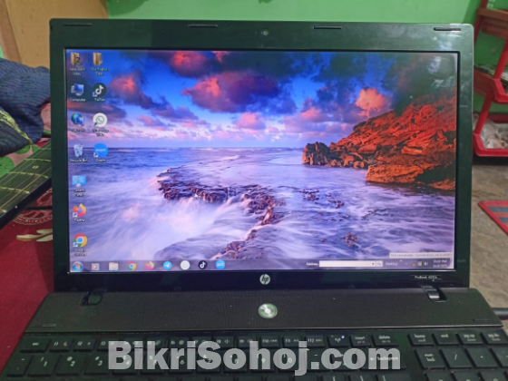 hp probook fresh
